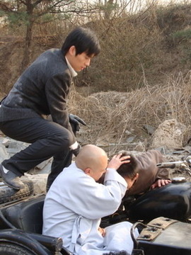 宝藏寻踪剧情介绍_宅剧情