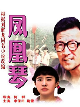 凤凰琴剧情介绍_宅剧情