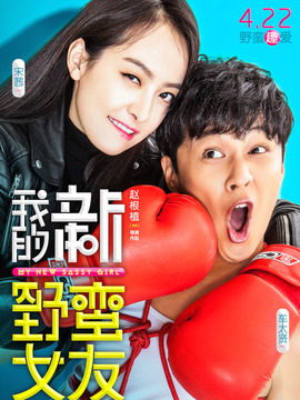 我的新野蛮女友剧情介绍_宅剧情