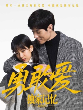 独家记忆之勇敢爱剧情介绍_宅剧情