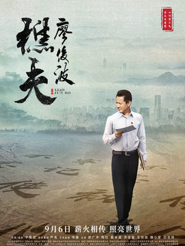 樵夫·廖俊波剧情介绍_宅剧情