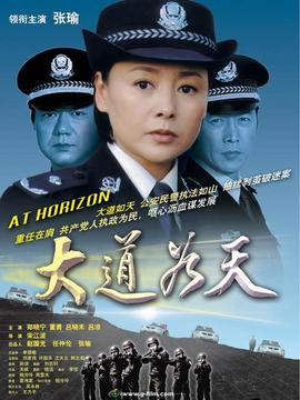 大道如天剧情介绍_宅剧情