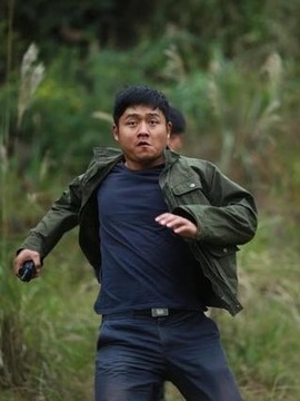 古寨警情剧情介绍_宅剧情