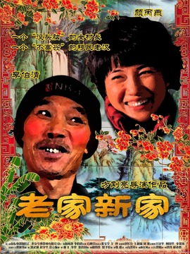 老家新家剧情介绍_宅剧情