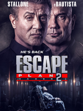 金蝉脱壳2剧情介绍_宅剧情