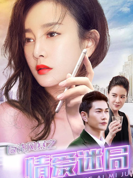 反诈风暴之情爱迷局剧情介绍_宅剧情