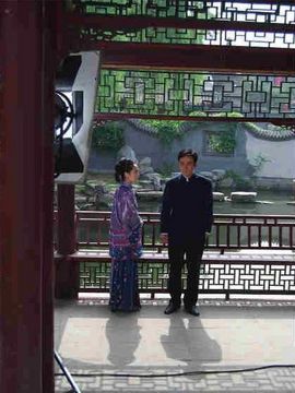 血色深宅剧情介绍_宅剧情