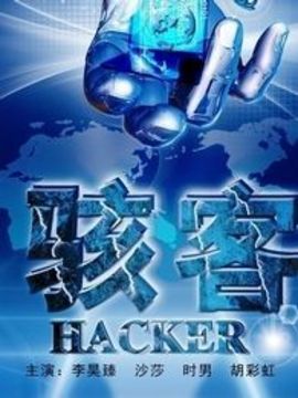骇客剧情介绍_宅剧情