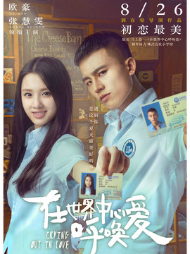 在世界中心呼唤爱剧情介绍_宅剧情