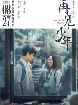 再见，少年剧情介绍_宅剧情