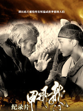 龙门飞甲纪录片剧情介绍_宅剧情