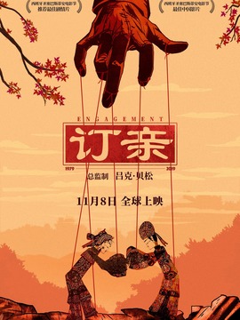 订亲剧情介绍_宅剧情