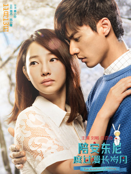 陪安东尼度过漫长岁月剧情介绍_宅剧情