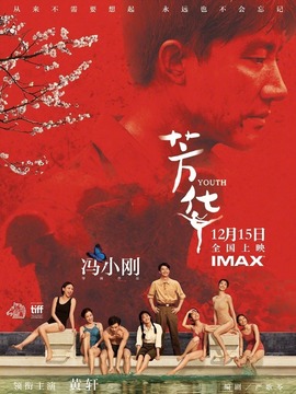 芳华剧情介绍_宅剧情