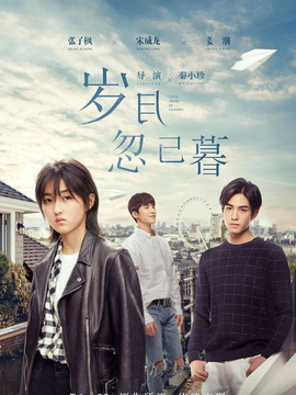 岁月忽已暮剧情介绍_宅剧情