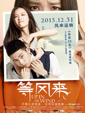 等风来剧情介绍_宅剧情