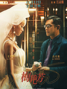 梅艳芳剧情介绍_宅剧情