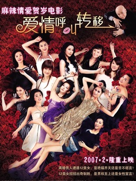 爱情呼叫转移剧情介绍_宅剧情