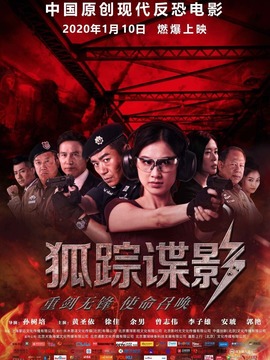 狐踪谍影剧情介绍_宅剧情