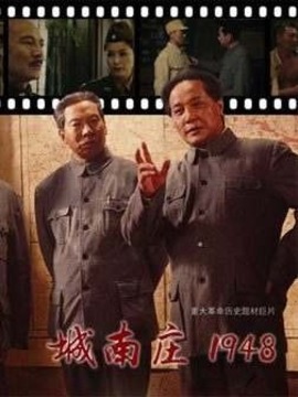 城南庄1948剧情介绍_宅剧情