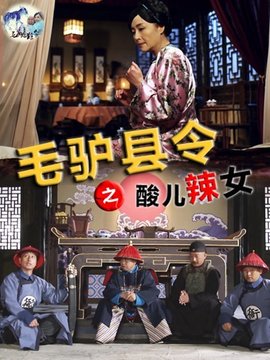 毛驴县令之酸儿辣女剧情介绍_宅剧情
