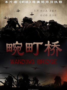 畹町桥剧情介绍_宅剧情