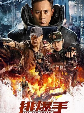 排爆手剧情介绍_宅剧情