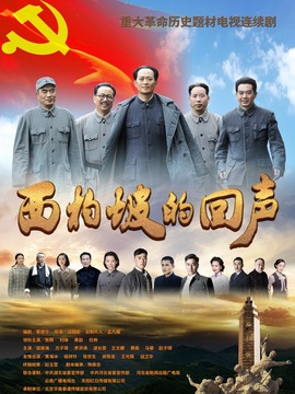 西柏坡的回声剧情介绍_宅剧情