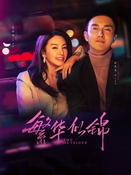 繁华似锦剧情介绍_宅剧情