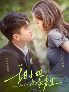 甜小姐与冷先生剧情介绍_宅剧情