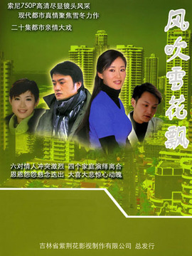 风吹雪花飘剧情介绍_宅剧情