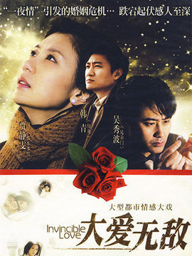 大爱无敌剧情介绍_宅剧情