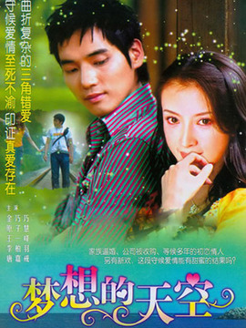 梦想的天空剧情介绍_宅剧情