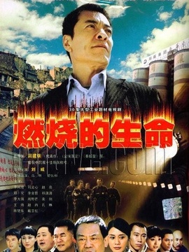 燃烧的生命剧情介绍_宅剧情