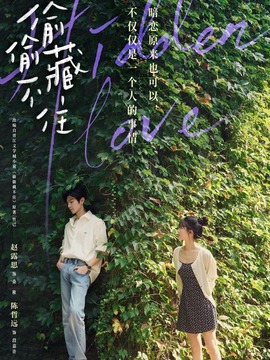 偷偷藏不住剧情介绍_宅剧情