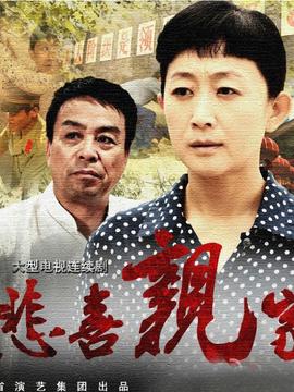 冤家亲家剧情介绍_宅剧情