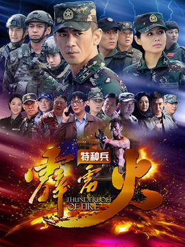 特种兵之霹雳火剧情介绍_宅剧情