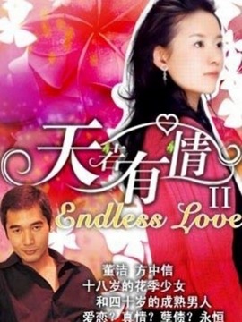 天若有情2剧情介绍_宅剧情