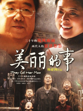 美丽的事剧情介绍_宅剧情