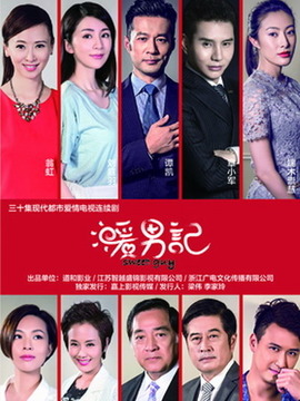 暖男记剧情介绍_宅剧情