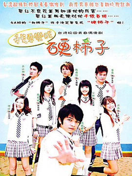 我要变成硬柿子剧情介绍_宅剧情