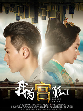 我为宫狂2剧情介绍_宅剧情