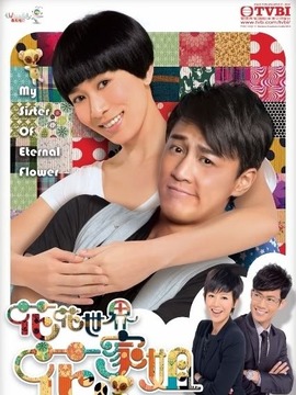 花花世界花家姐剧情介绍_宅剧情