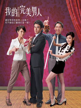 我的完美男人剧情介绍_宅剧情