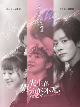 贺先生的恋恋不忘剧情介绍_宅剧情