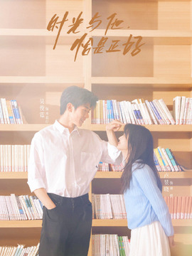 时光与他，恰是正好剧情介绍_宅剧情