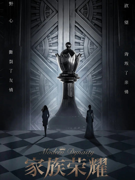家族荣耀剧情介绍_宅剧情