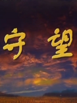 守望剧情介绍_宅剧情