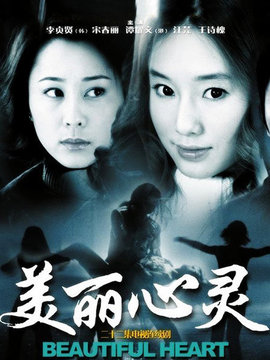 美丽心灵剧情介绍_宅剧情