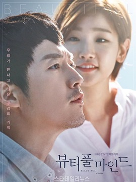 Beautiful Mind剧情介绍_宅剧情